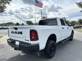 New 2025 RAM 2500 Tradesman image 3