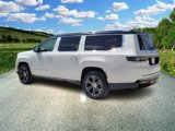 Certified 2024 Jeep Grand Wagoneer L 4WD image 3