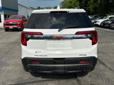 Used 2023 GMC Acadia AT4 w/ Trailering Package image 4