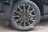 New 2025 INFINITI QX80 Autograph image 4