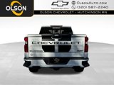 New 2025 Chevrolet Silverado 1500 RST w/ Rally Edition image 3