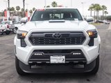 New 2025 Toyota Tacoma TRD Sport image 2
