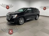 Used 2022 GMC Terrain Denali w/ Denali Premium Package image 3