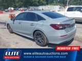 Used 2025 Honda Civic Sport image 5