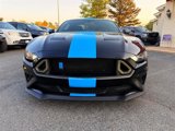Used 2019 Ford Mustang GT Premium w/ GT Performance Package image 2
