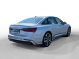 New 2025 Audi A6 3.0T Prestige image 5