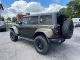 New 2025 Ford Bronco Raptor w/ Interior Carbon Fiber Pack image 5