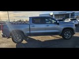 New 2025 Chevrolet Silverado 1500 LT image 2
