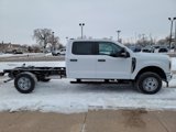 New 2025 Ford F350 XL w/ XL Chrome Package image 5