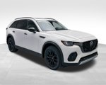 New 2025 MAZDA CX-70 3.3 Turbo w/ Premium Package image 3