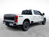 New 2025 Ford F350 Platinum w/ FX4 Off-Road Package image 4