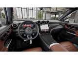 New 2025 Mercedes-Benz GLC 43 AMG 4MATIC image 3