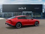 New 2025 Kia K4 EX image 6
