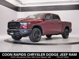 New 2026 RAM 1500 Rebel image 1