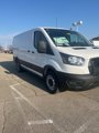 New 2025 Ford Transit 150 Low Roof image 2
