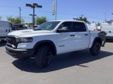 New 2025 RAM 1500 Rebel w/ Bed Utility Group image 5