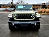 New 2025 Jeep Wrangler Unlimited Sport S 4xe image 3