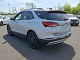 Certified 2022 Chevrolet Equinox RS w/ RS Leather Package image 4