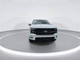 New 2025 Ford F150 Platinum w/ Equipment Group 702A High image 3