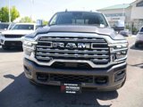 New 2025 RAM 2500 Limited image 2