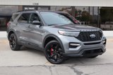 Used 2022 Ford Explorer ST w/ ST Street Pack image 2