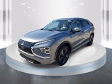 New 2025 Mitsubishi Eclipse Cross SEL image 2