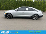 Used 2023 Hyundai Ioniq 6 Limited image 4