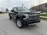 New 2025 Chevrolet Silverado 2500 High Country w/ High Country Premium Package image 2