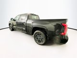 New 2025 Toyota Tundra Platinum image 4