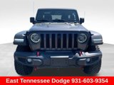 Used 2020 Jeep Wrangler Unlimited Rubicon image 2