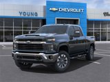New 2025 Chevrolet Silverado 2500 LT w/ All Star Edition image 6