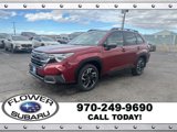 New 2025 Subaru Forester Limited w/ Popular Package #1 image 3