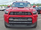 New 2025 Toyota 4Runner TRD Sport Premium image 2
