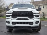 New 2025 RAM 2500 Laramie image 2