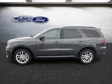 Used 2024 Dodge Durango GT image 2