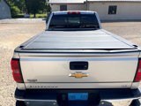 Used 2016 Chevrolet Silverado 2500 LTZ w/ Duramax Plus Package image 3