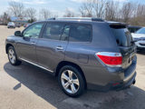 Used 2013 Toyota Highlander Limited image 3