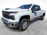 New 2025 Chevrolet Silverado 2500 LT image 3