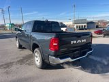 New 2025 RAM 1500 Big Horn image 5