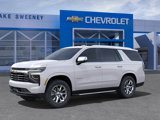 New 2025 Chevrolet Tahoe Premier image 2