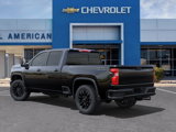 New 2025 Chevrolet Silverado 2500 LT w/ Trail Boss Package image 4