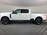 New 2025 Ford F250 Platinum image 6