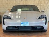 Used 2023 Porsche Taycan image 2