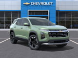 New 2026 Chevrolet Equinox LT w/ Convenience Package II image 6