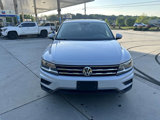 Used 2019 Volkswagen Tiguan SE w/ Panoramic Sunroof Package image 2