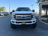 Used 2019 Ford F250 Limited w/ FX4 Off-Road Package image 2