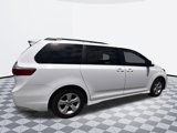 Used 2019 Toyota Sienna LE image 4