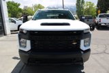 Used 2023 Chevrolet Silverado 3500 W/T w/ WT Fleet Convenience Package image 4