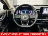 New 2025 Nissan Pathfinder Platinum image 5