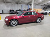 Used 2017 Chrysler 300 C Platinum w/ Safetytec Plus Group image 4